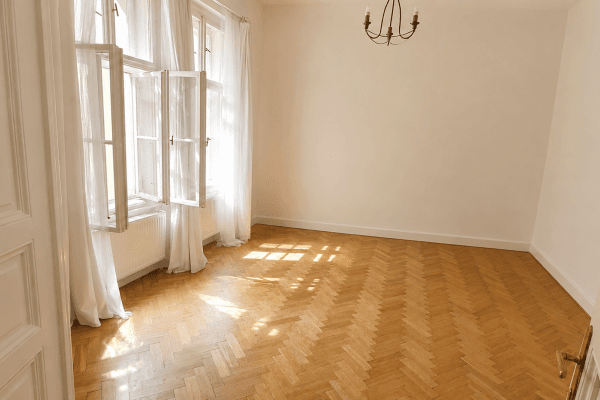 1 bedroom flat to rent, 45 m², Opatovická, Praha 1 bedroom flat to rent, 45 m², Opatovická, Praha