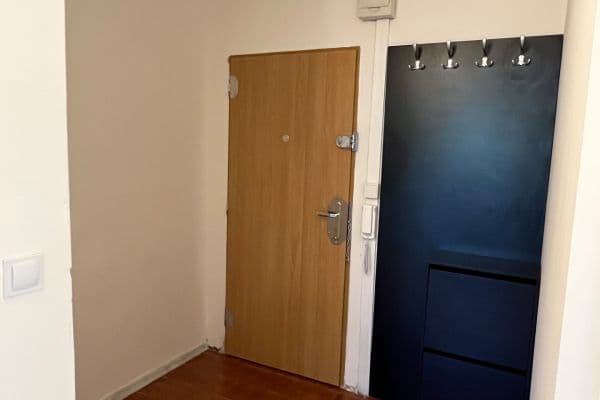 3 bedroom flat to rent, 65 m², U Pošty, Brno 3 bedroom flat to rent, 65 m², U Pošty, Brno