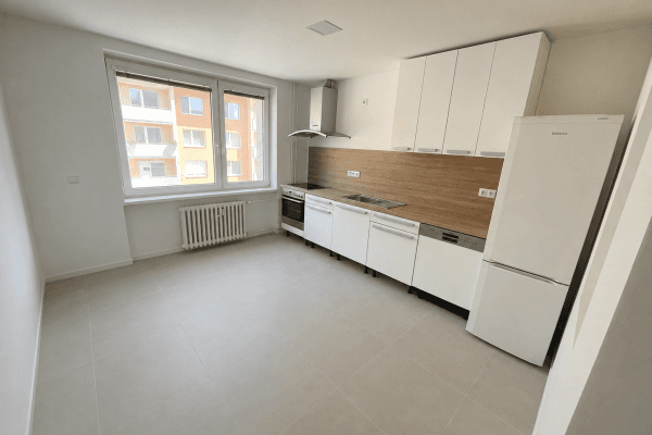 2 bedroom flat to rent, 60 m², Na Vyhlídce, Vyškov, Jihomoravský Region 2 bedroom flat to rent, 60 m², Na Vyhlídce, Vyškov, Jihomoravský Region