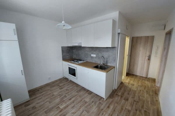 1 bedroom flat to rent, 35 m², Laštůvkova, Brno 1 bedroom flat to rent, 35 m², Laštůvkova, Brno