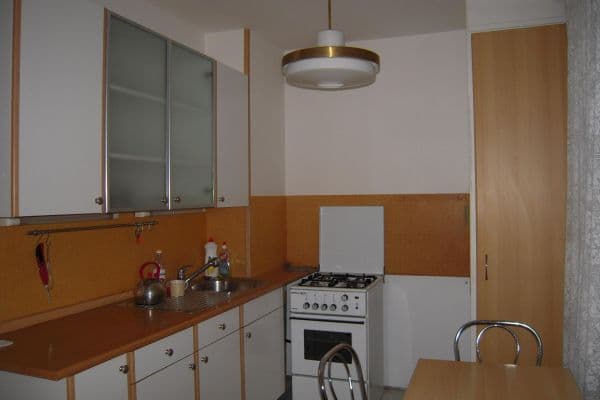 2 bedroom flat to rent, 18 m², Vychodilova, Brno 2 bedroom flat to rent, 18 m², Vychodilova, Brno