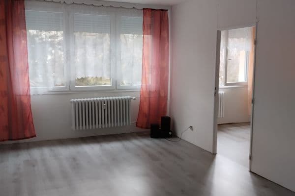 3 bedroom flat for sale, 67 m², Dr. E. Beneše, Neratovice 3 bedroom flat for sale, 67 m², Dr. E. Beneše, Neratovice