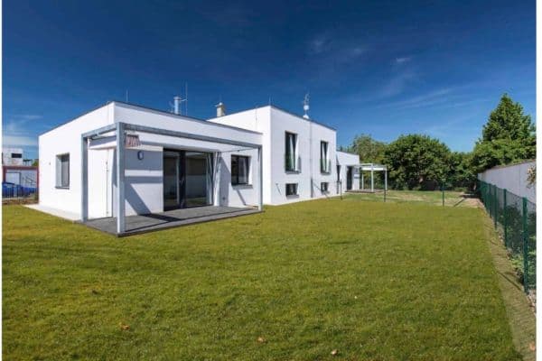 house for sale, 147 m², Budislavova, Praha house for sale, 147 m², Budislavova, Praha
