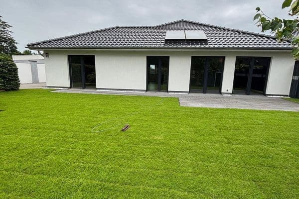 house for sale, 140 m², Langwedel house for sale, 140 m², Langwedel