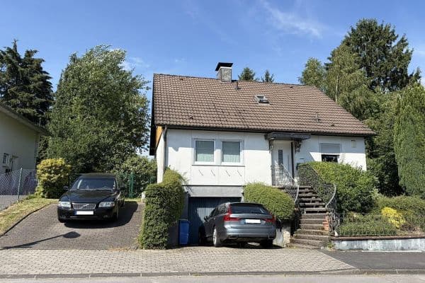 house for sale, 130 m², Brockenstraße 13, Solingen house for sale, 130 m², Brockenstraße 13, Solingen