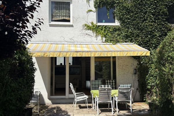 house for sale, 140 m², Oberschleissheim, Bavaria house for sale, 140 m², Oberschleissheim, Bavaria