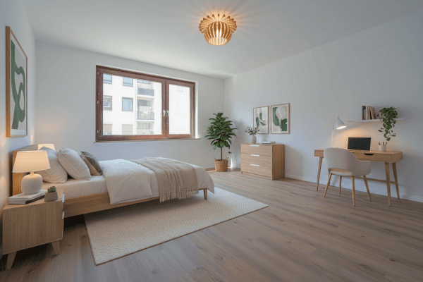 4 bedroom flat for sale, 67 m², Bremen, Bremen 4 bedroom flat for sale, 67 m², Bremen, Bremen