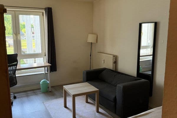 1 bedroom flat to rent, 24 m², Gersweilerweg 3, Kaiserslautern, Rhineland-Palatinate 1 bedroom flat to rent, 24 m², Gersweilerweg 3, Kaiserslautern, Rhineland-Palatinate