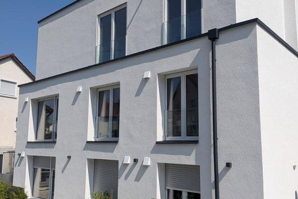 3 bedroom flat to rent, 108 m², Blaustein-Arnegg 3 bedroom flat to rent, 108 m², Blaustein-Arnegg
