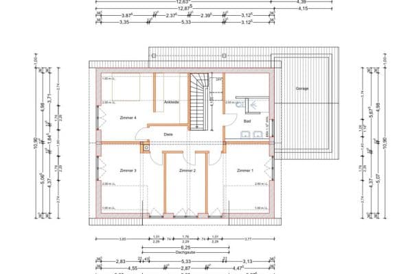 house for sale, 220 m², Unterdeufstetten house for sale, 220 m², Unterdeufstetten
