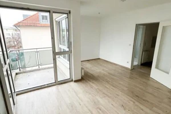 1 bedroom flat to rent, 31 m², Dresden, Saxony 1 bedroom flat to rent, 31 m², Dresden, Saxony