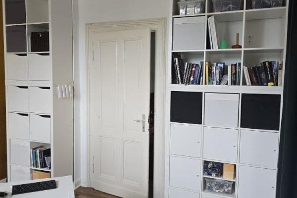 3 bedroom flat to rent, 89 m², Feldstrasse 13, Velbert 3 bedroom flat to rent, 89 m², Feldstrasse 13, Velbert