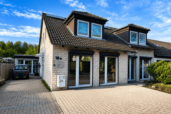house for sale, 174 m², Fuchsrain 18a, Hannover house for sale, 174 m², Fuchsrain 18a, Hannover