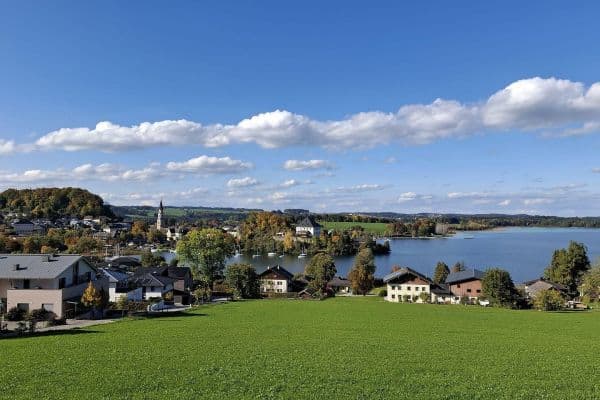3 bedroom flat for sale, 91 m², Mattsee 3 bedroom flat for sale, 91 m², Mattsee