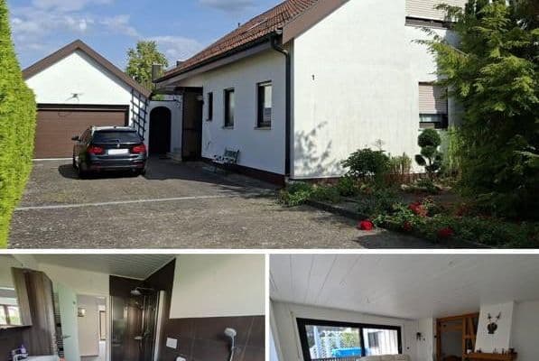 house for sale, 244 m², Dinkelsbühl house for sale, 244 m², Dinkelsbühl