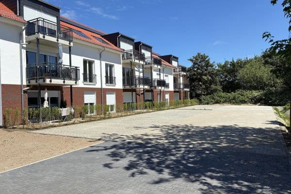 2 bedroom flat to rent, 70 m², Nauen, Brandenburg 2 bedroom flat to rent, 70 m², Nauen, Brandenburg