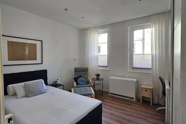 1 bedroom flat to rent, 23 m², Stuttgart, Baden-Württemberg 1 bedroom flat to rent, 23 m², Stuttgart, Baden-Württemberg