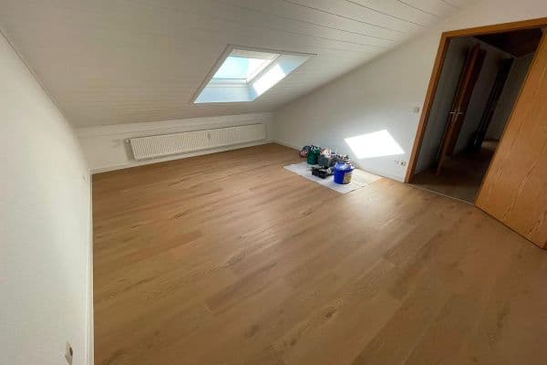 3 bedroom with open-plan kitchen flat to rent, 115 m², Brühl 3 bedroom with open-plan kitchen flat to rent, 115 m², Brühl