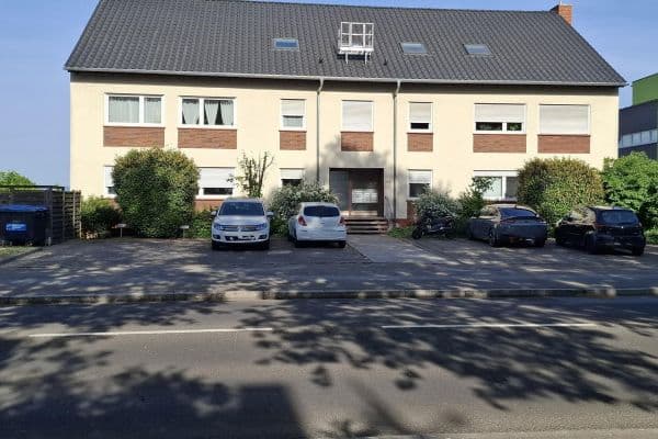 2 bedroom flat for sale, 59 m², Speyer 2 bedroom flat for sale, 59 m², Speyer