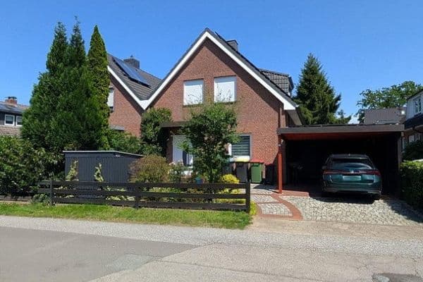 house for sale, 114 m², Hamburg house for sale, 114 m², Hamburg