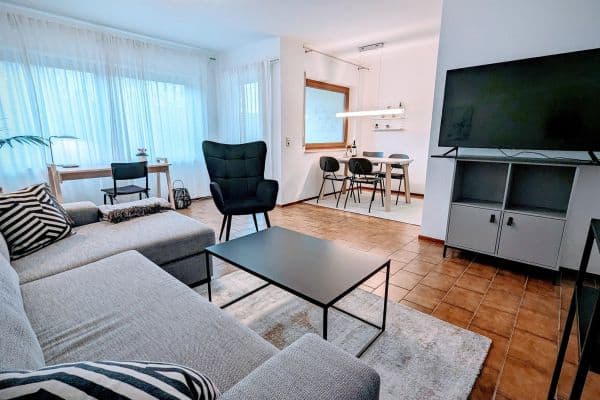2 bedroom flat for sale, 58 m², Darmstadt 2 bedroom flat for sale, 58 m², Darmstadt