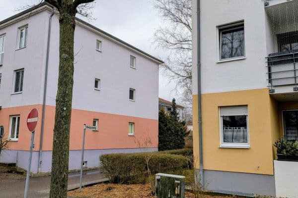 3 bedroom flat to rent, 68 m², Wollgrasweg 2, Schöneiche bei Berlin 3 bedroom flat to rent, 68 m², Wollgrasweg 2, Schöneiche bei Berlin
