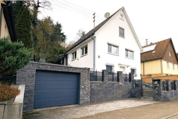 house for sale, 120 m², Hüttlingerstraße 17, Aalen, Baden-Württemberg house for sale, 120 m², Hüttlingerstraße 17, Aalen, Baden-Württemberg
