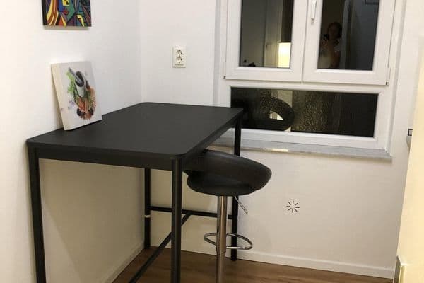 1 bedroom flat to rent, 37 m², Berlin-Steglitz, Berlin 1 bedroom flat to rent, 37 m², Berlin-Steglitz, Berlin