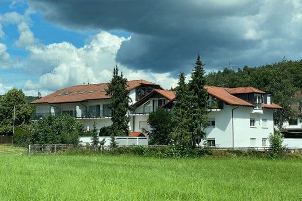 2 bedroom flat to rent, 81 m², Am Hollerbach 5, Hofheim 2 bedroom flat to rent, 81 m², Am Hollerbach 5, Hofheim