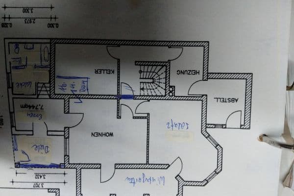 house for sale, 287 m², Am Schlaufenglan 66, St. Wendel house for sale, 287 m², Am Schlaufenglan 66, St. Wendel