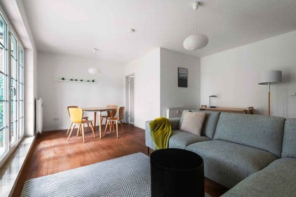 2 bedroom flat to rent, 59 m², Wiesbaden 2 bedroom flat to rent, 59 m², Wiesbaden