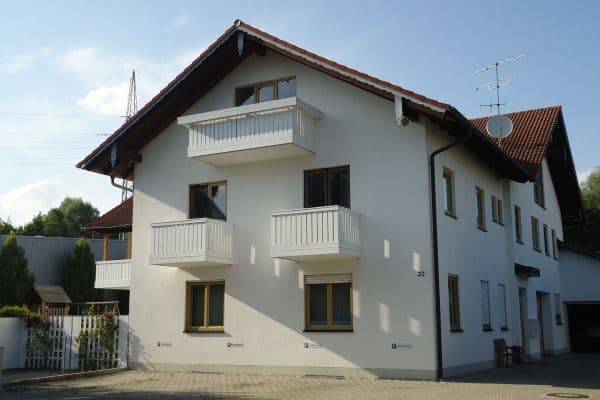 office to rent, 58 m², Tratmoos 22, Niederneuching / Wolfsleben, Bavaria office to rent, 58 m², Tratmoos 22, Niederneuching / Wolfsleben, Bavaria