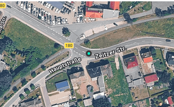 3 bedroom flat to rent, 60 m², Zeitzer-Str. 27, Kretzschau 3 bedroom flat to rent, 60 m², Zeitzer-Str. 27, Kretzschau