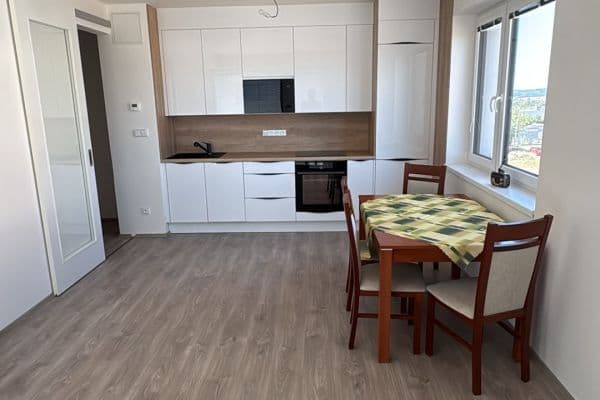 1 bedroom with open-plan kitchen flat for sale, 60 m², Chodská, Trutnov 1 bedroom with open-plan kitchen flat for sale, 60 m², Chodská, Trutnov