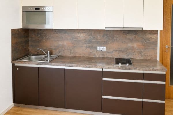 Studio flat for sale, 29 m², Sazovická, Praha Studio flat for sale, 29 m², Sazovická, Praha