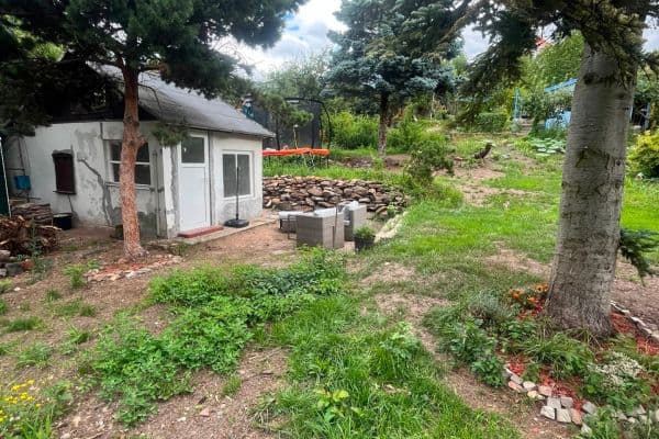 recreational property to rent, 400 m², Zlatnice, Praha recreational property to rent, 400 m², Zlatnice, Praha
