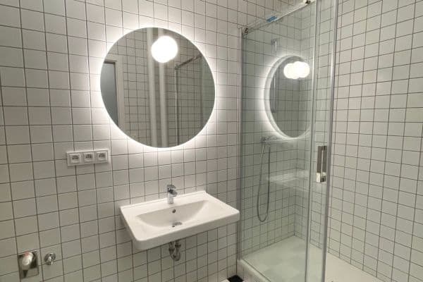 1 bedroom with open-plan kitchen flat for sale, 52 m², S. K. Neumanna, Stochov 1 bedroom with open-plan kitchen flat for sale, 52 m², S. K. Neumanna, Stochov