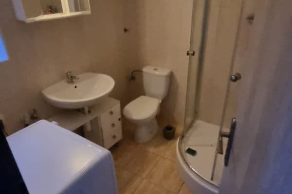 Studio flat to rent, 24 m², Černokostelecká, Říčany Studio flat to rent, 24 m², Černokostelecká, Říčany