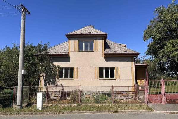 House for sale House for sale