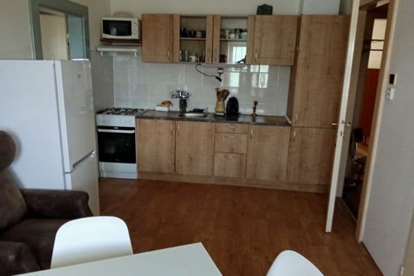 2 bedroom flat to rent, 70 m², Olbrachtova, Ostrava 2 bedroom flat to rent, 70 m², Olbrachtova, Ostrava