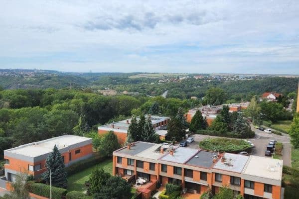 1 bedroom with open-plan kitchen flat to rent, 59 m², Řešovská, Praha 1 bedroom with open-plan kitchen flat to rent, 59 m², Řešovská, Praha