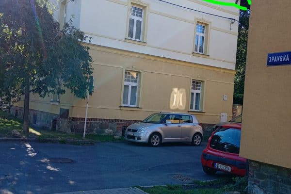 2 bedroom with open-plan kitchen flat for sale, 78 m², Opavská, Krnov 2 bedroom with open-plan kitchen flat for sale, 78 m², Opavská, Krnov