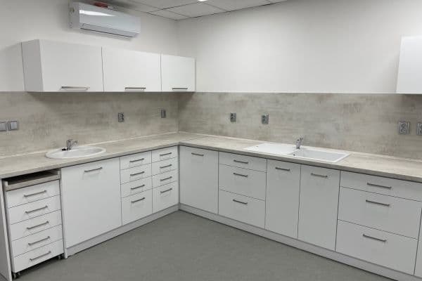 non-residential property to rent, 50 m², Werichova, Praha non-residential property to rent, 50 m², Werichova, Praha