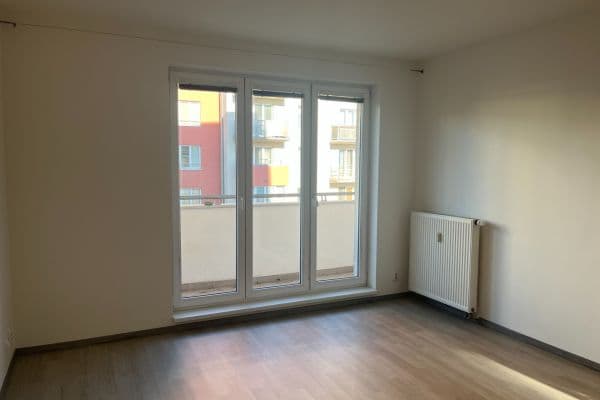 1 bedroom with open-plan kitchen flat to rent, 52 m², Velenovského, Praha 1 bedroom with open-plan kitchen flat to rent, 52 m², Velenovského, Praha