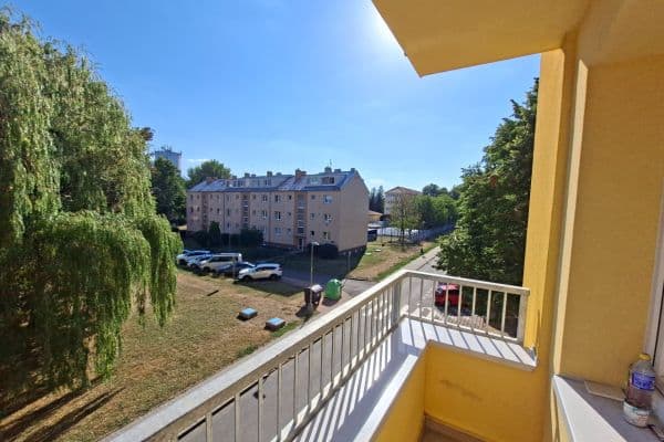 1 bedroom flat to rent, 44 m², Moskevská, Kladno 1 bedroom flat to rent, 44 m², Moskevská, Kladno