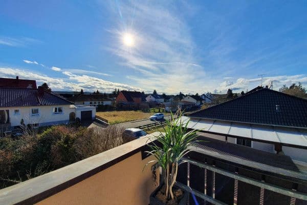 3 bedroom flat to rent, 90 m², Großenseebach 3 bedroom flat to rent, 90 m², Großenseebach