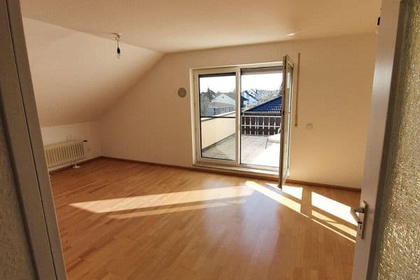 3 bedroom flat to rent, 90 m², Großenseebach 3 bedroom flat to rent, 90 m², Großenseebach