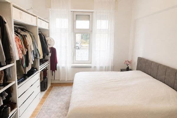 2 bedroom with open-plan kitchen flat to rent, 85 m², Bahnhofstr. 282, Herne 2 bedroom with open-plan kitchen flat to rent, 85 m², Bahnhofstr. 282, Herne