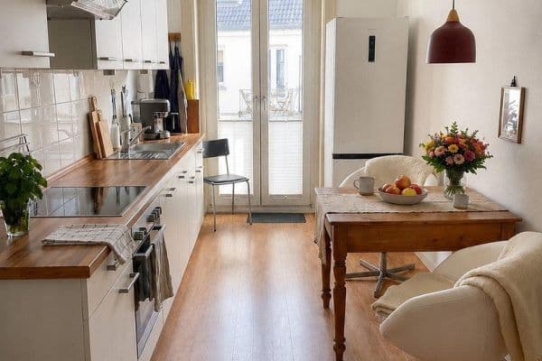 1 bedroom with open-plan kitchen flat for sale, 68 m², Hamburg, Hamburg 1 bedroom with open-plan kitchen flat for sale, 68 m², Hamburg, Hamburg