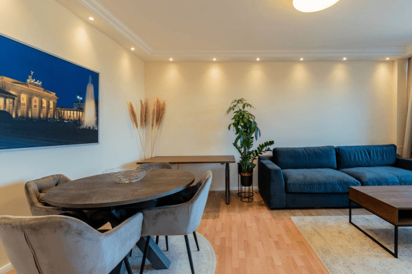 2 bedroom flat for sale, 61 m², Berlin, Berlin 2 bedroom flat for sale, 61 m², Berlin, Berlin